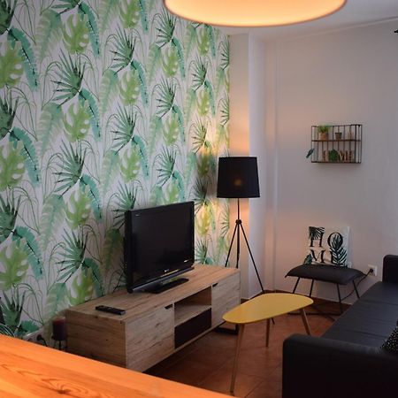 Olivo 15E Apartman Frigiliana Kültér fotó
