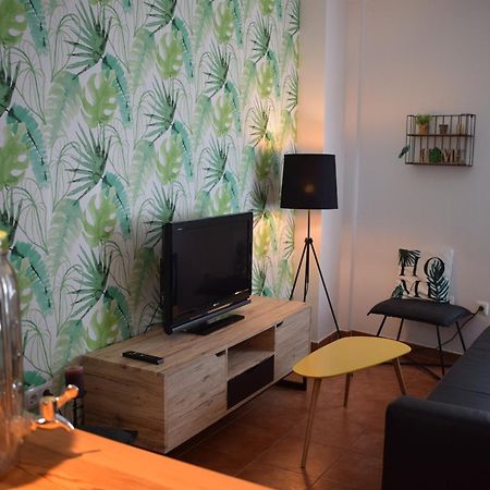 Olivo 15E Apartman Frigiliana Kültér fotó