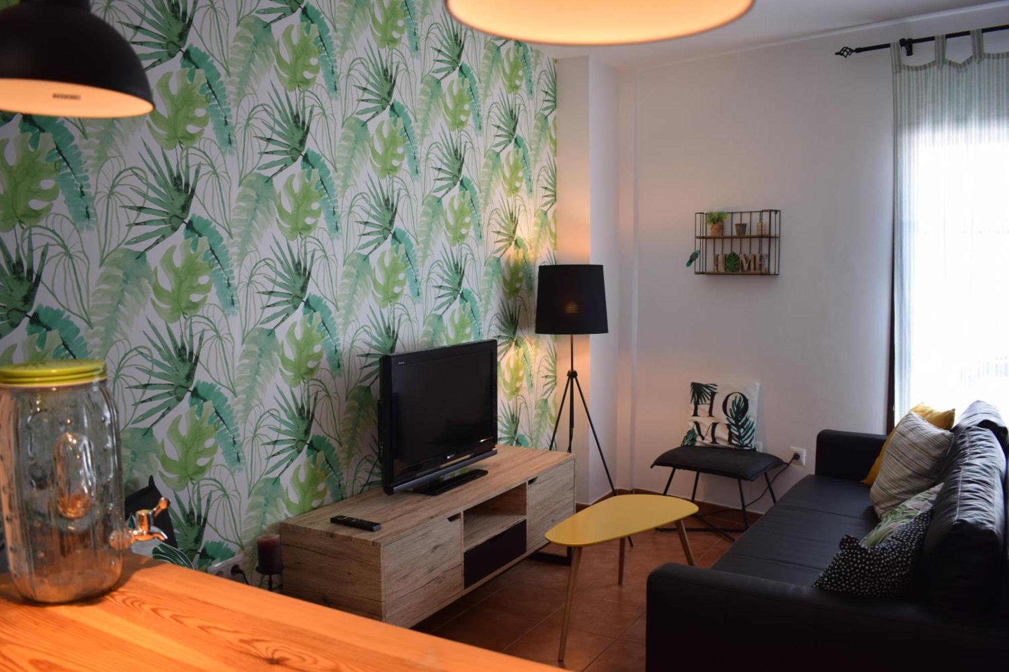 Olivo 15E Apartman Frigiliana Kültér fotó