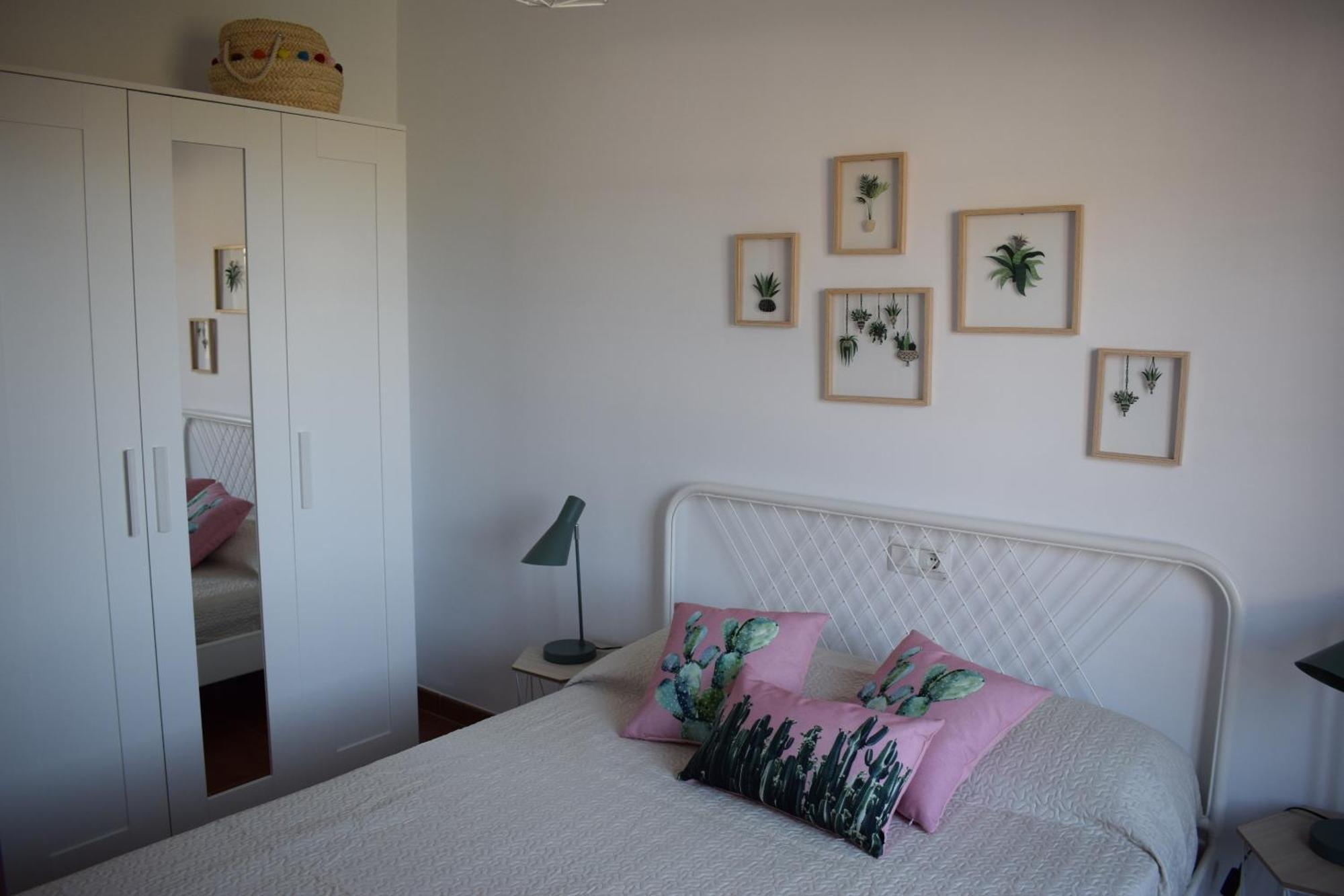 Olivo 15E Apartman Frigiliana Kültér fotó