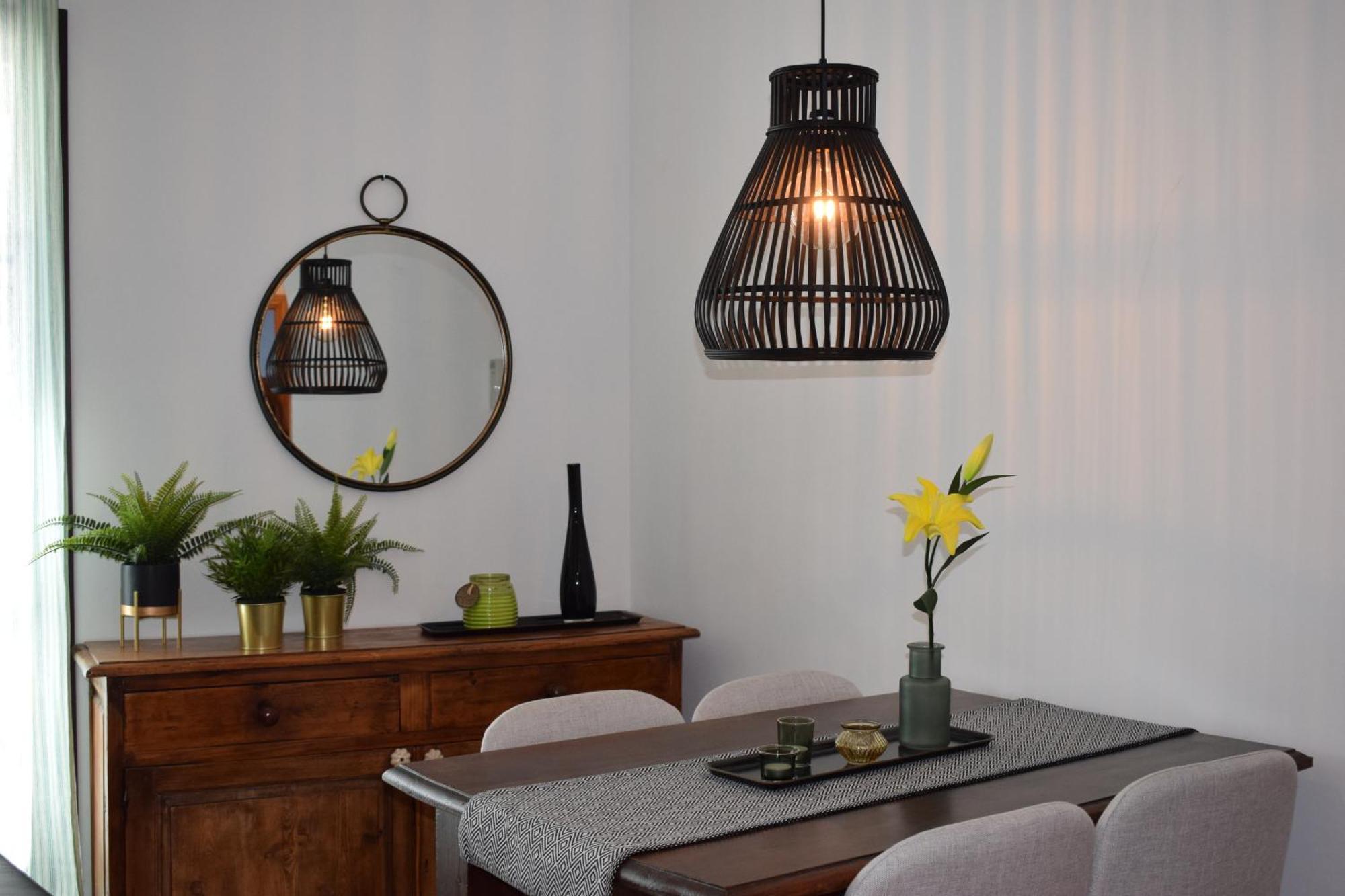 Olivo 15E Apartman Frigiliana Kültér fotó