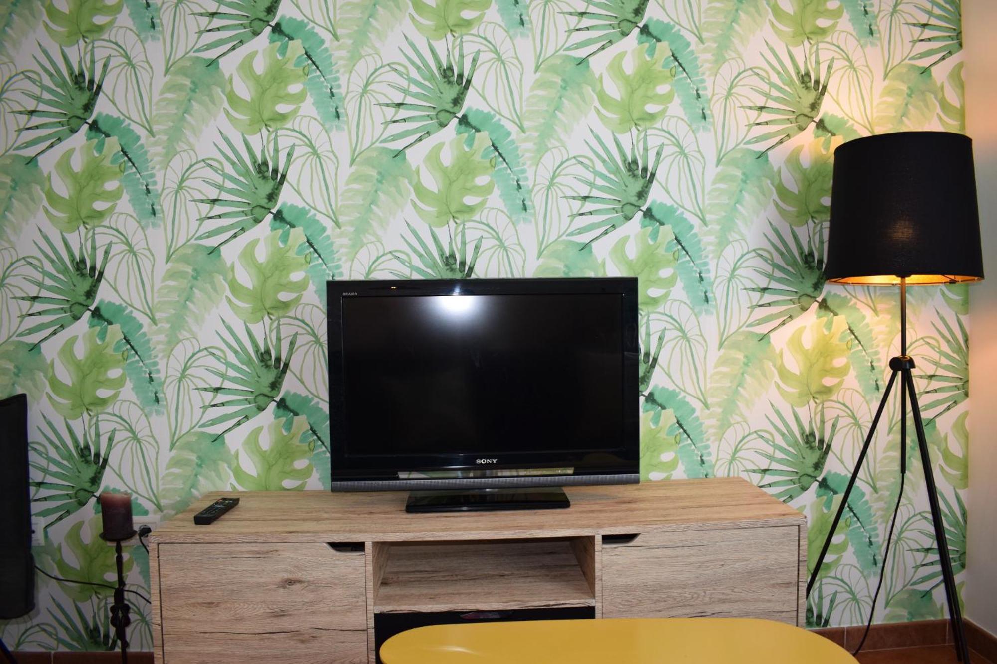 Olivo 15E Apartman Frigiliana Kültér fotó